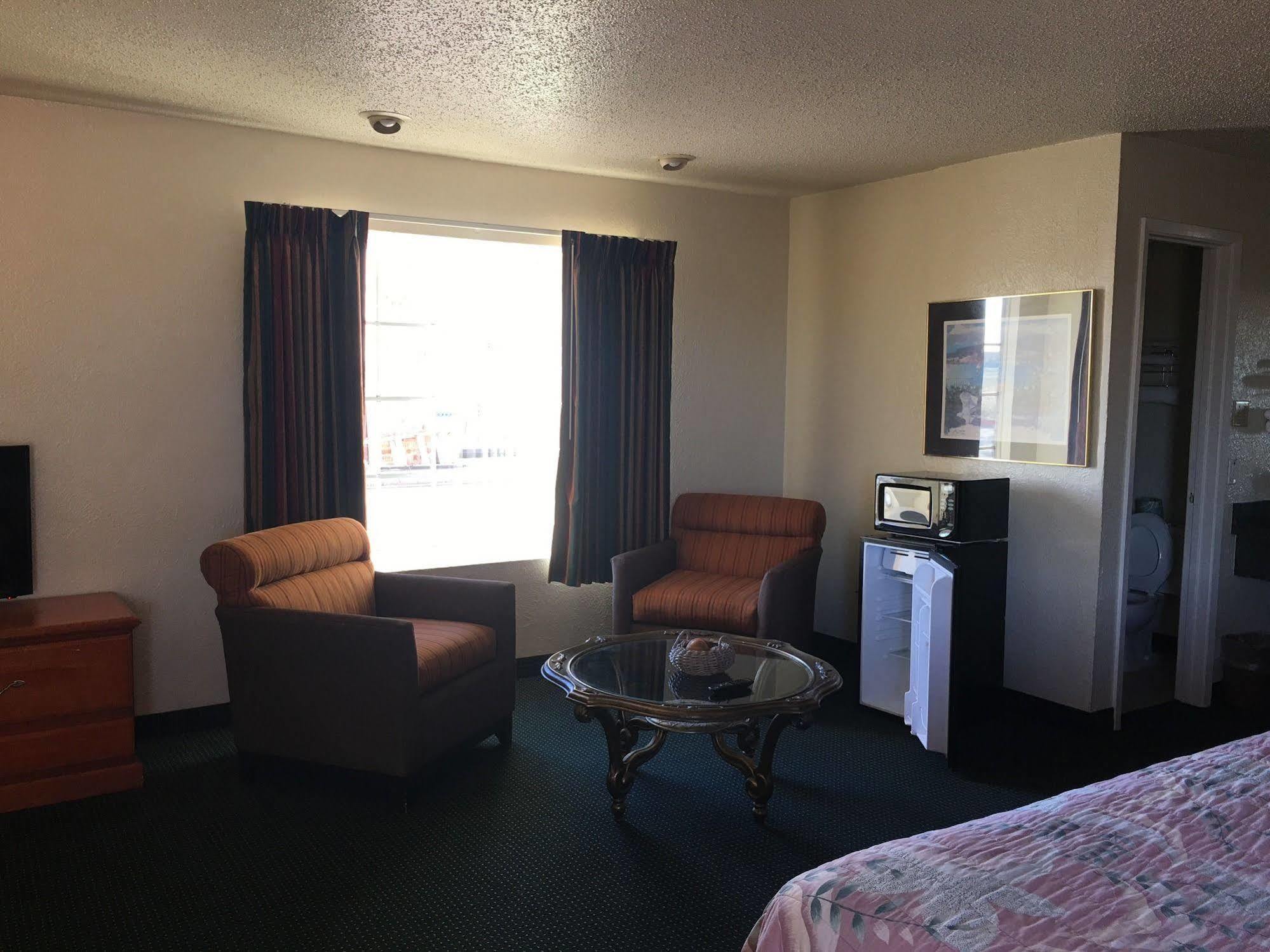 Chaparral Motel Port Lavaca Exterior foto