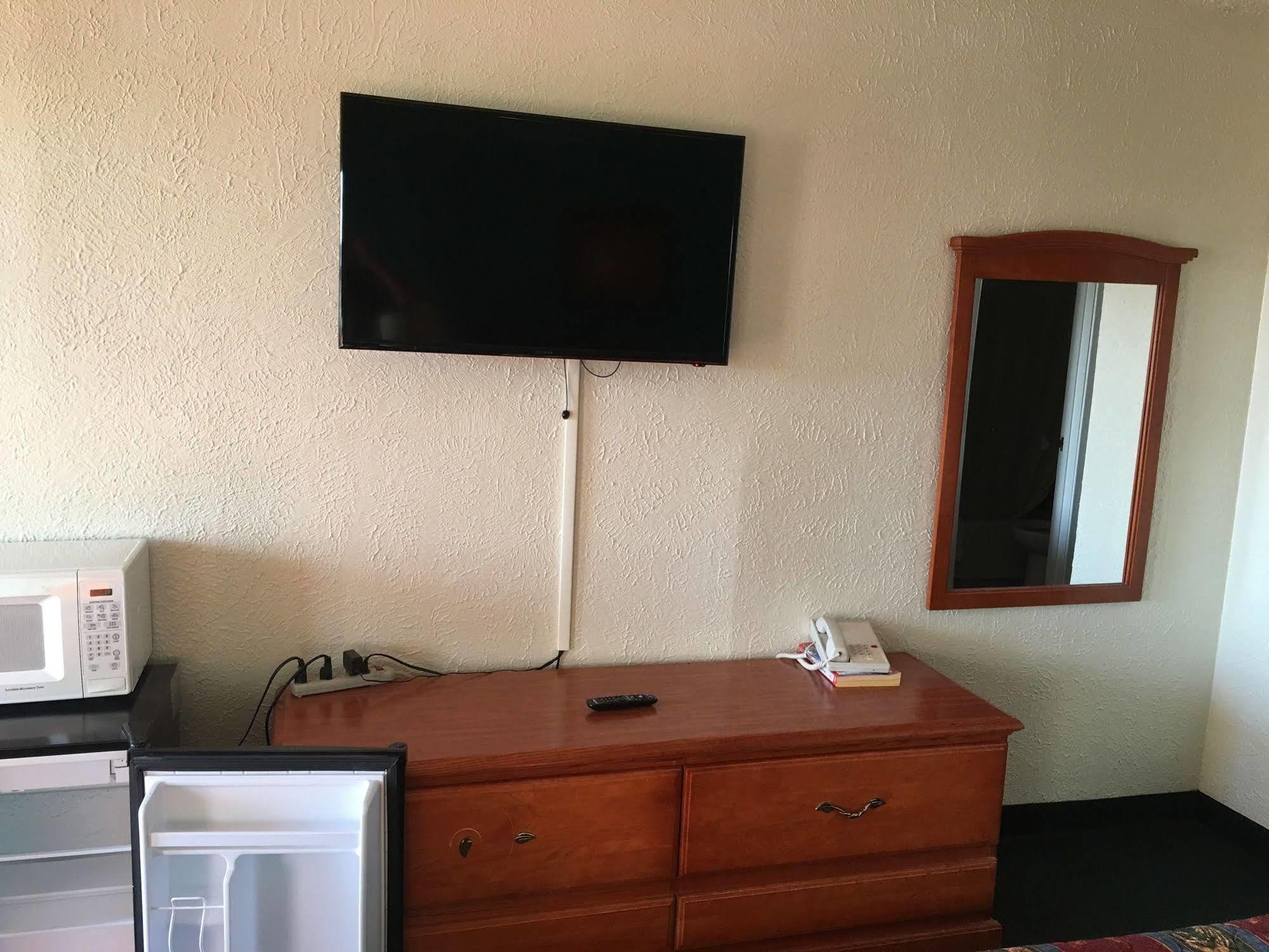 Chaparral Motel Port Lavaca Exterior foto