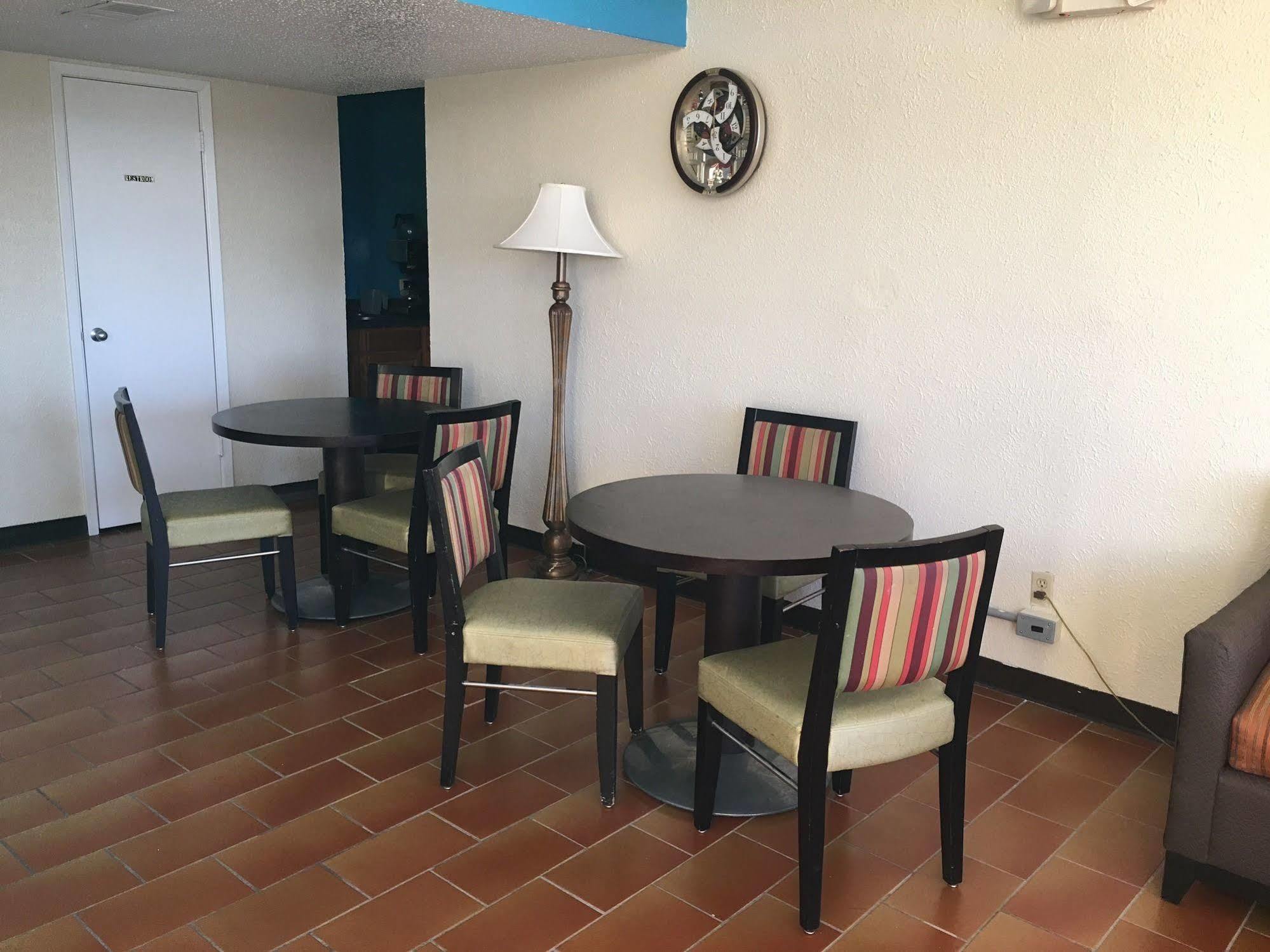 Chaparral Motel Port Lavaca Exterior foto